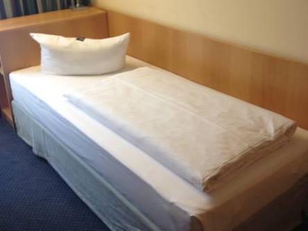 Ghotel & Living Hotel Hamburg-Harburg