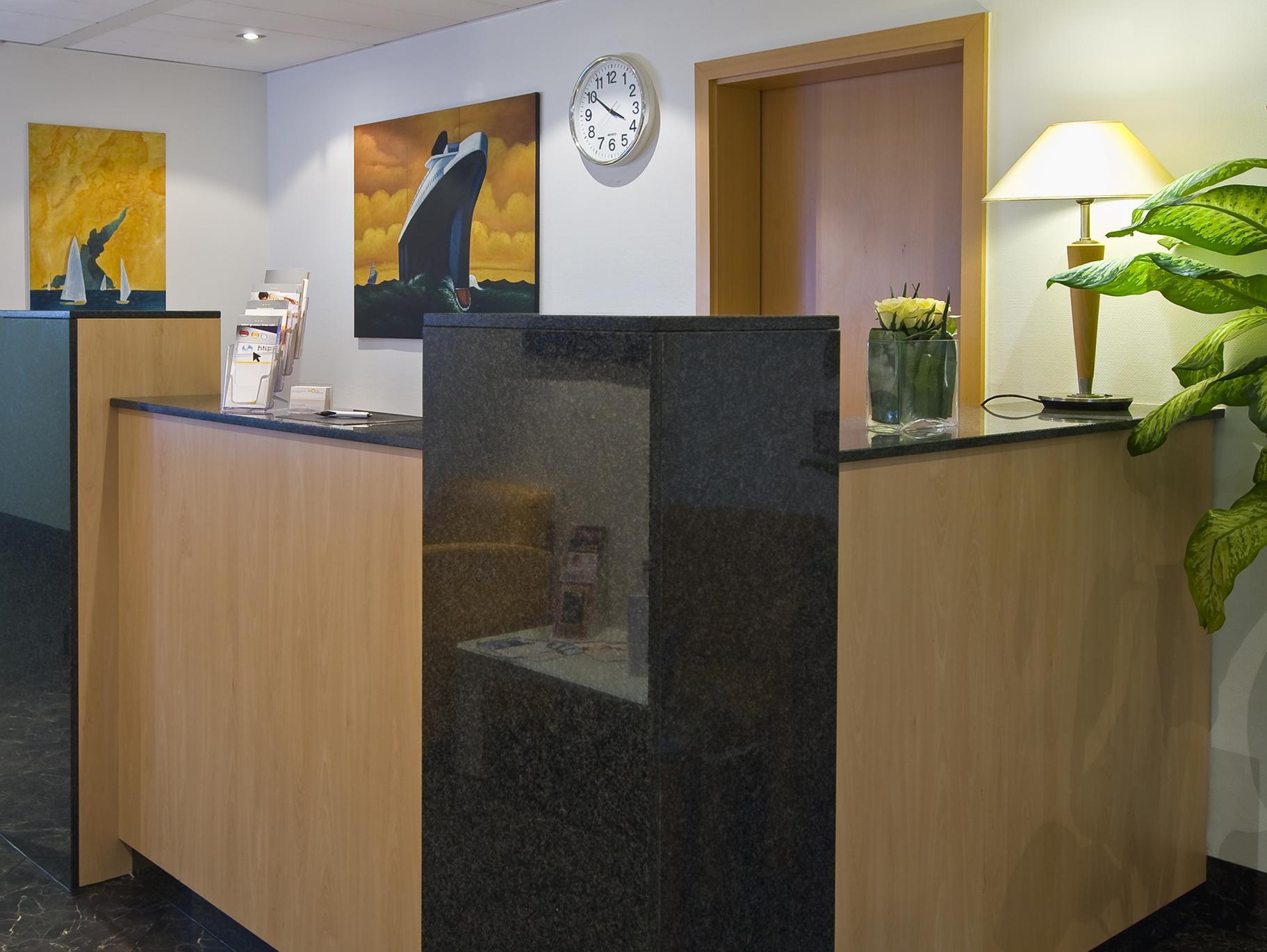 Ghotel & Living 3* Hamburg-Harburg