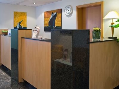 Hotel Ghotel & Living Hamburg-Harburg