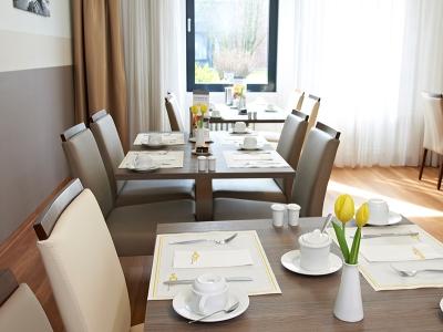 Hotel Ghotel & Living Hamburg-Harburg