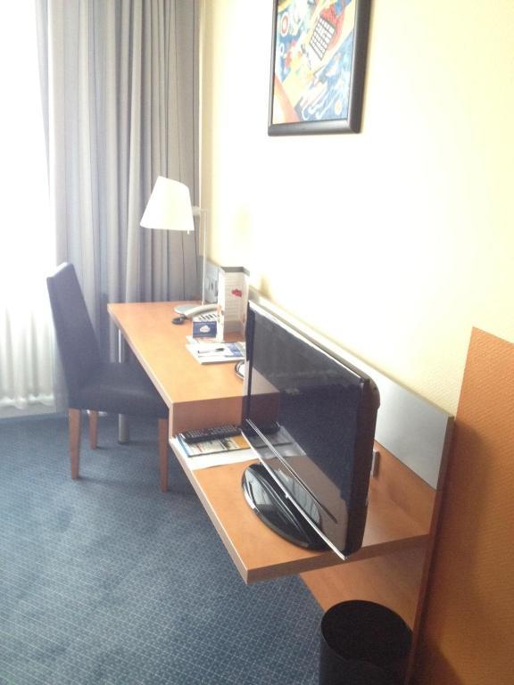 Ghotel & Living Hotel Hamburg-Harburg