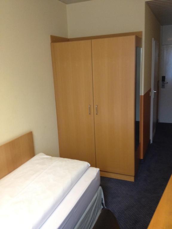 Hotel Ghotel & Living Hamburg-Harburg