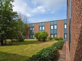 Ghotel & Living 3* Hamburg-Harburg