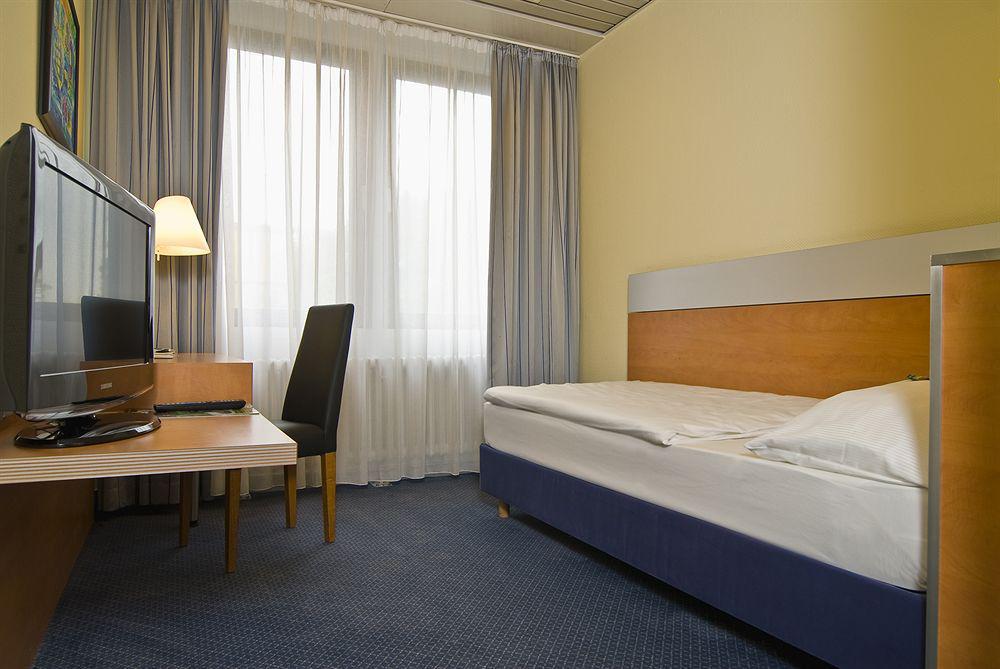 Ghotel & Living 3* Hamburg-Harburg