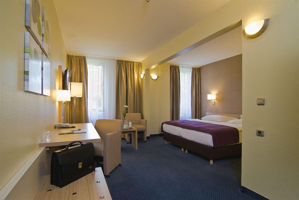 Ghotel & Living Hamburg-Harburg